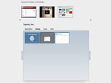 Gordon Potter's Portfolio Application