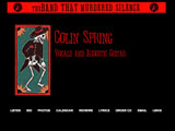 murdersilence.com