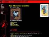 murdersilence.com